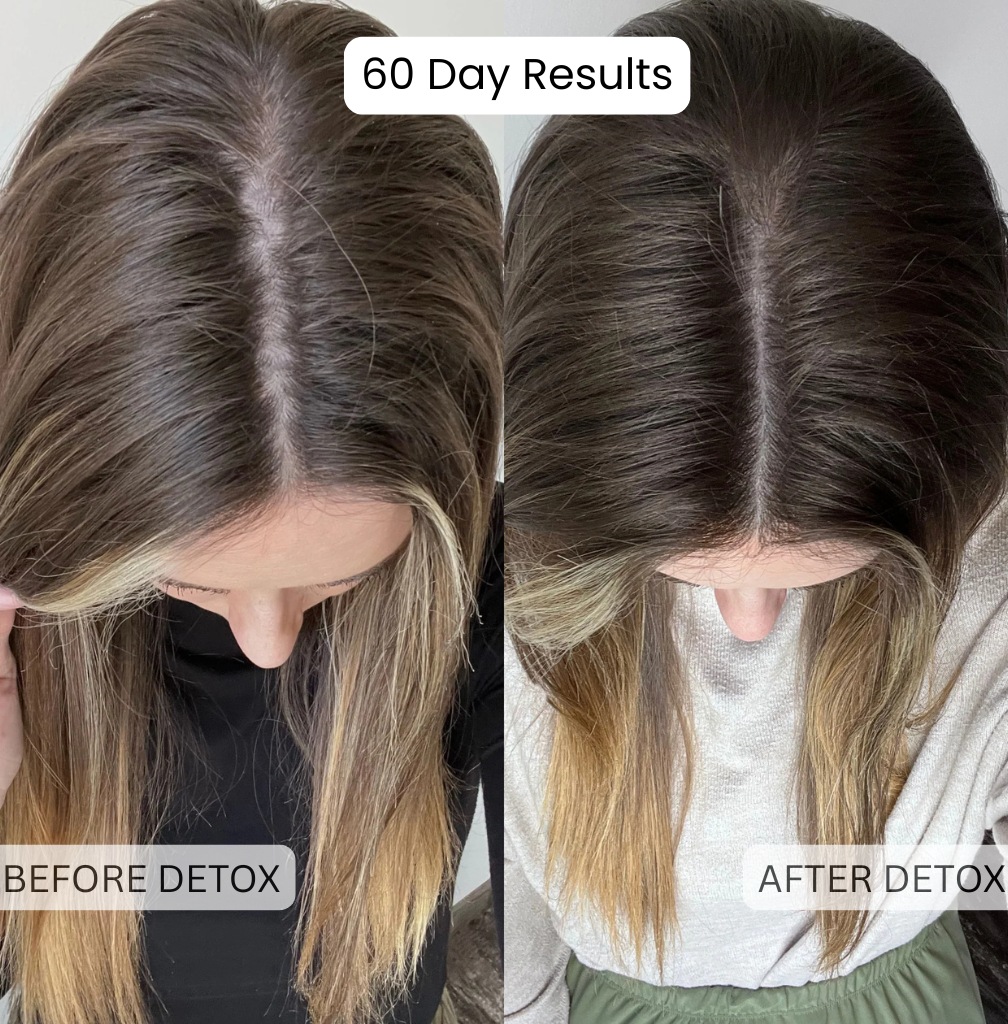 L O R A S A  |  Scalp Ritual
